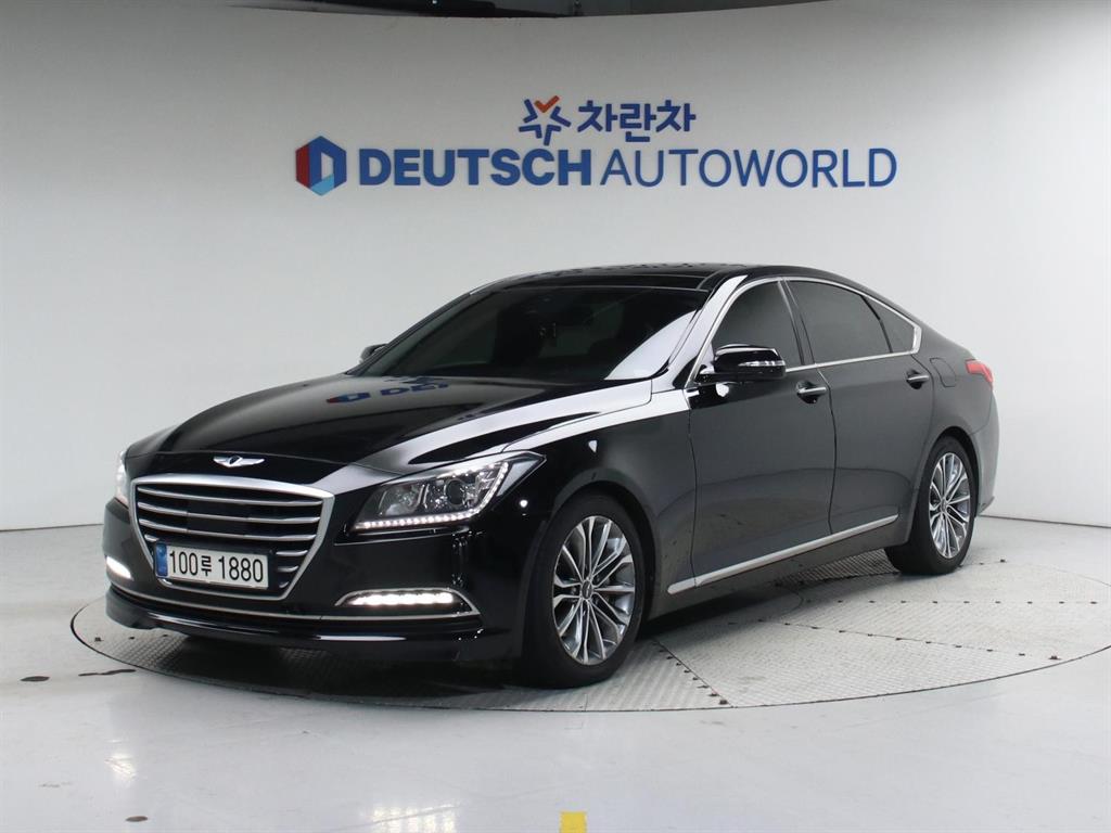 ���� ���׽ý�DH G330 AWD �����̾�