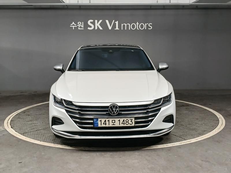 �����ٰ� ���׿� 2.0 TDI ������Ƽ��