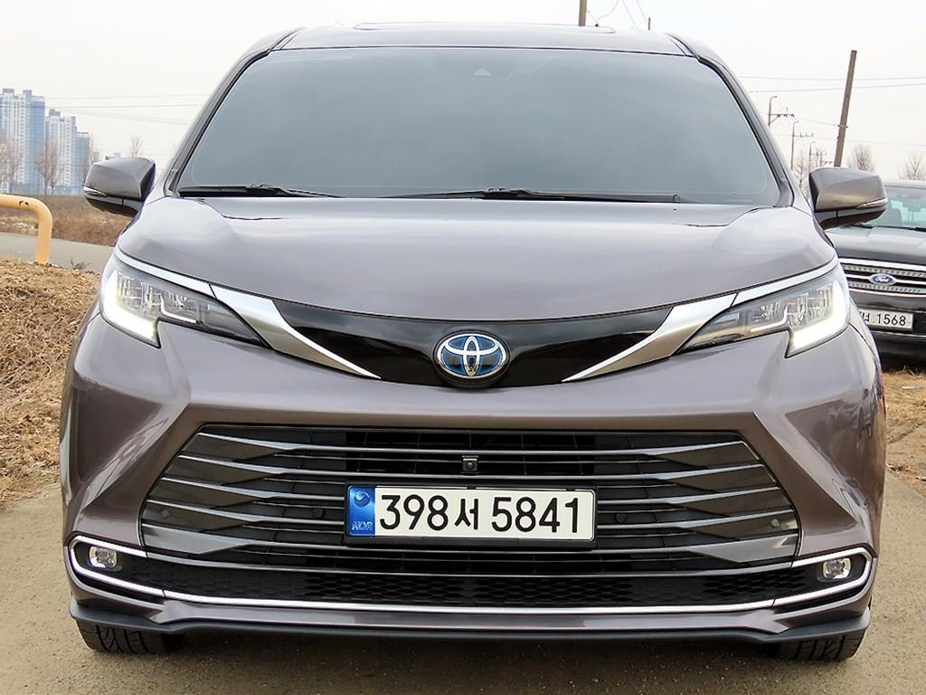���Ÿ �ÿ���(4����) 2.5 AWD ���̺긮�� 