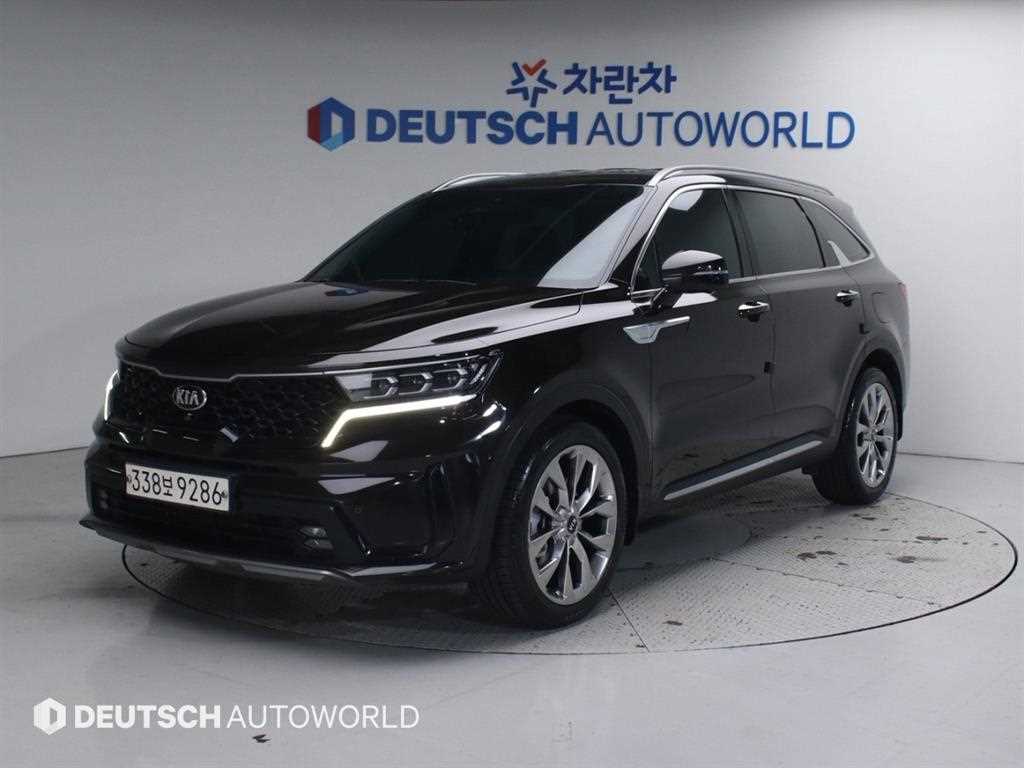 ��� �������(MQ4) 2.2 ���� 2WD �������