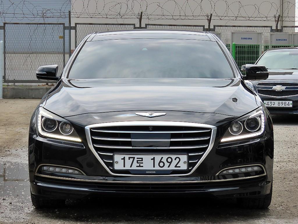 ���� ���׽ý�DH G380 AWD ������Ƽ��