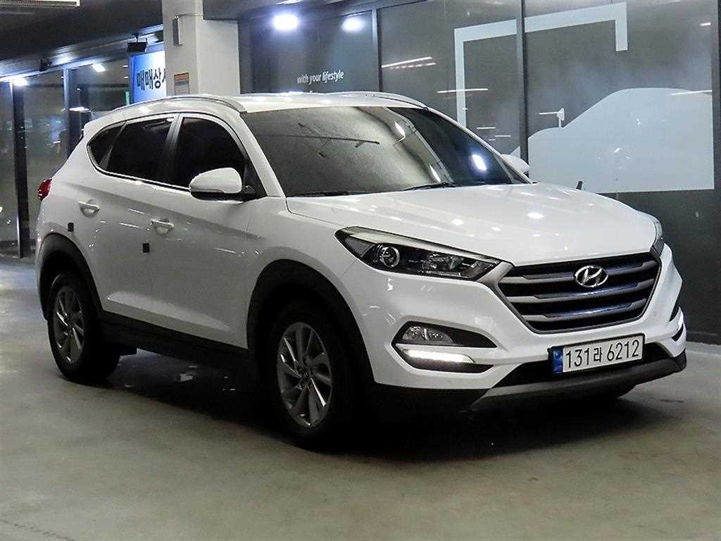 ���� �� ������ ���� R2.0 2WD ���