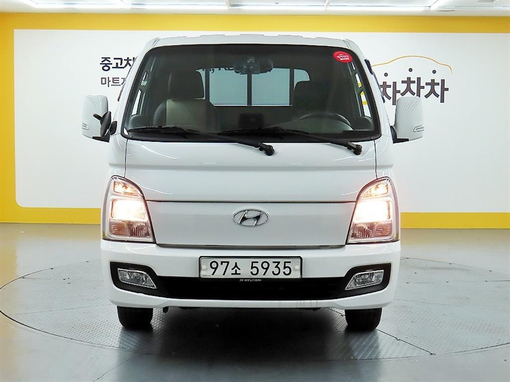 ���� ����II CRDi ����ĸ ������ ���