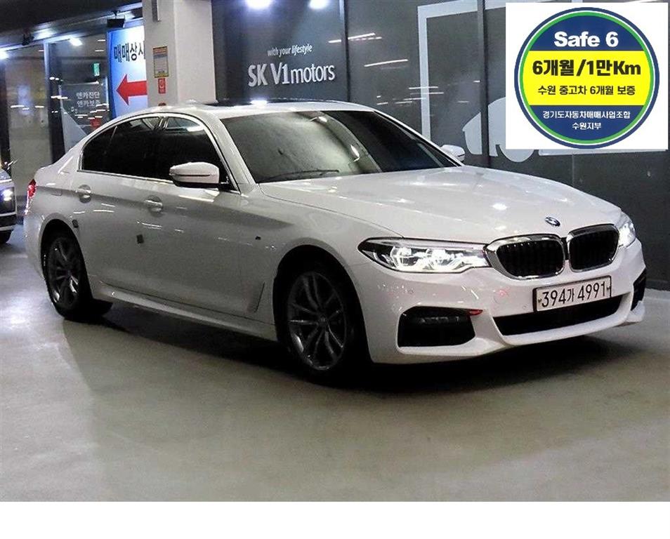 BMW 5�ø���(7����) 520i 