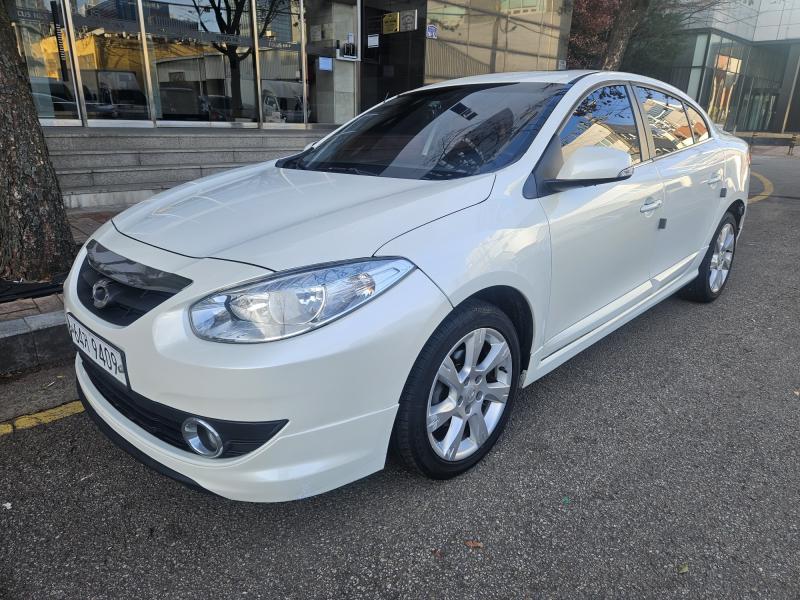����(�Ｚ) �� SM3 1.6 LE 