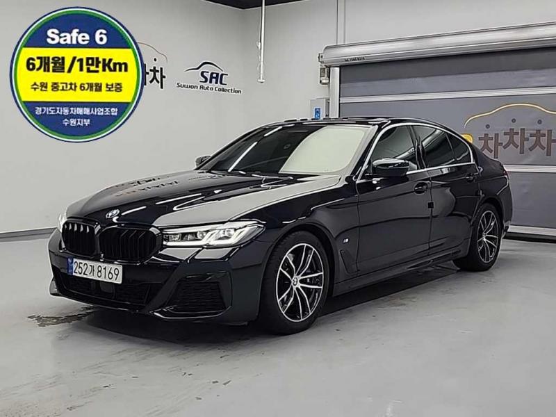 BMW 5�ø���(7����) 520i M ��������