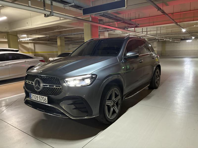 ���� GLEŬ����(4����) GLE 450 4��ƽ 