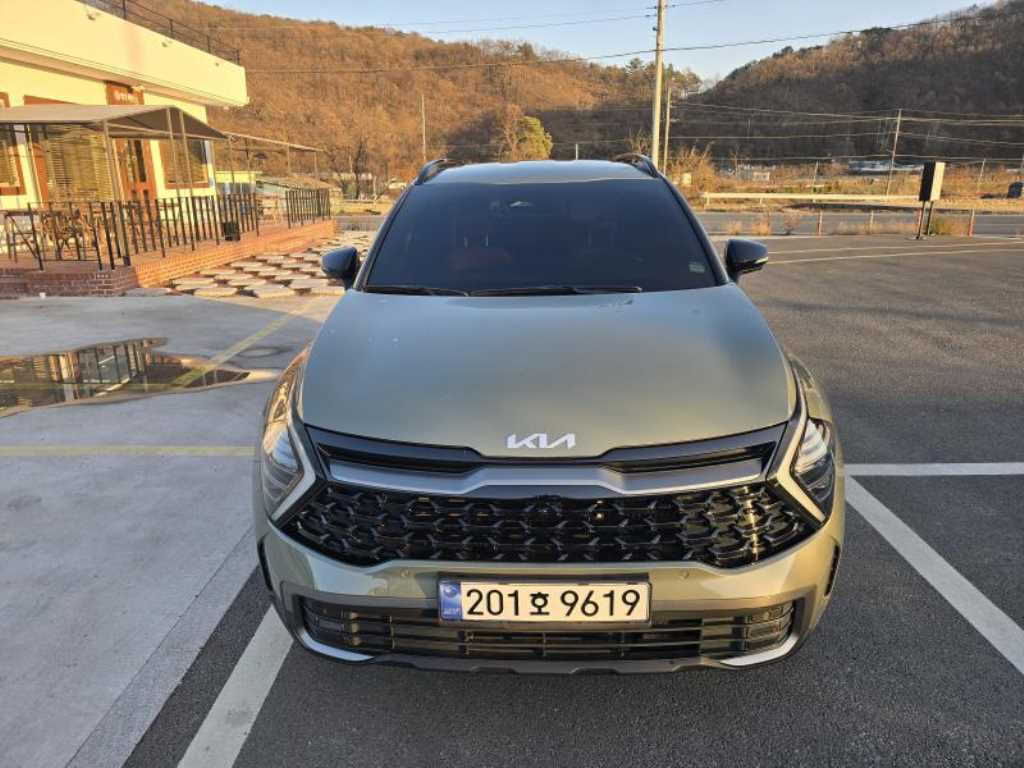 ��� �� �ô�����Ƽ�� ���̺긮�� 1.6 HEV ������� �׷���Ƽ