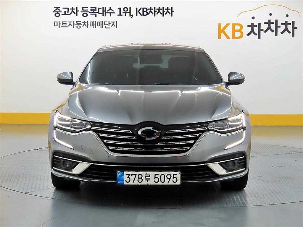 ����(�Ｚ) �� ��SM6 TCe 300 LE