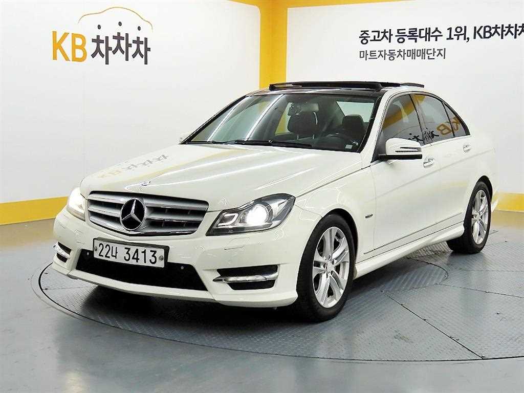 ���� CŬ����(3����) C200 �������Ǽǽ� �ƹ氡����