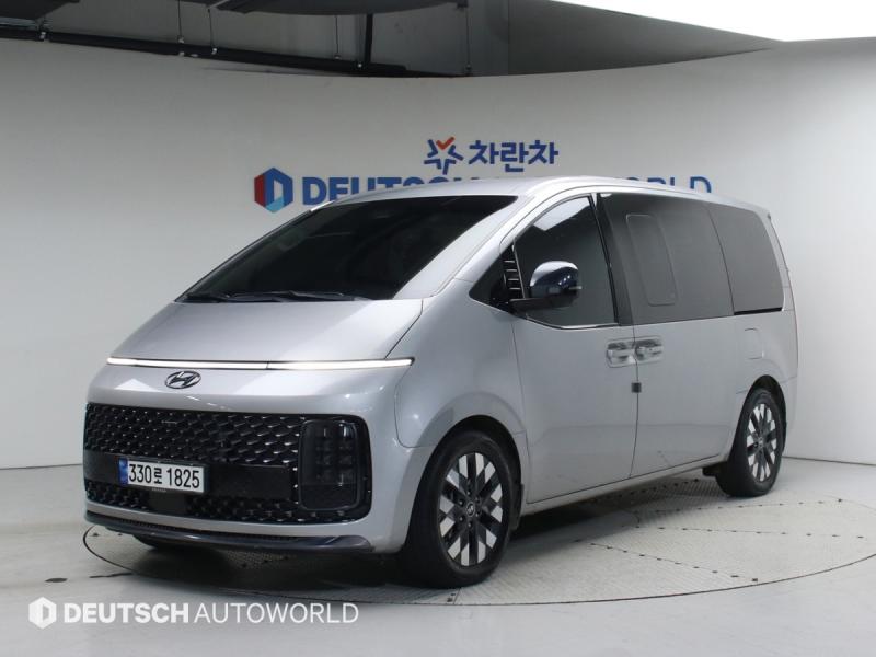 ���� ��Ÿ���� 2.2 ���� ����� 9�ν� 4WD �ν��۷��̼�