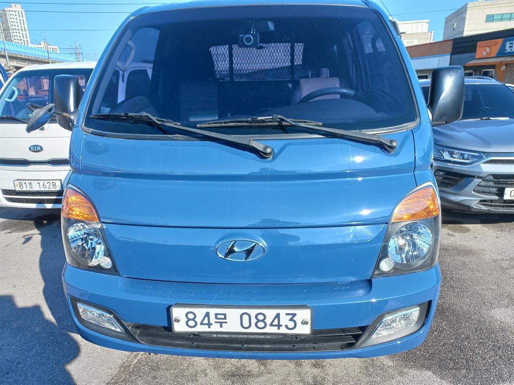 ���� ����II ���� 4WD