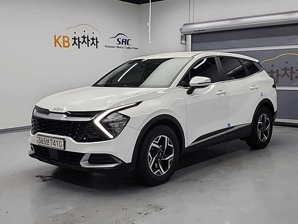 ��� �� �ô�����Ƽ�� 1.6 ���ָ� 2WD Ʈ����