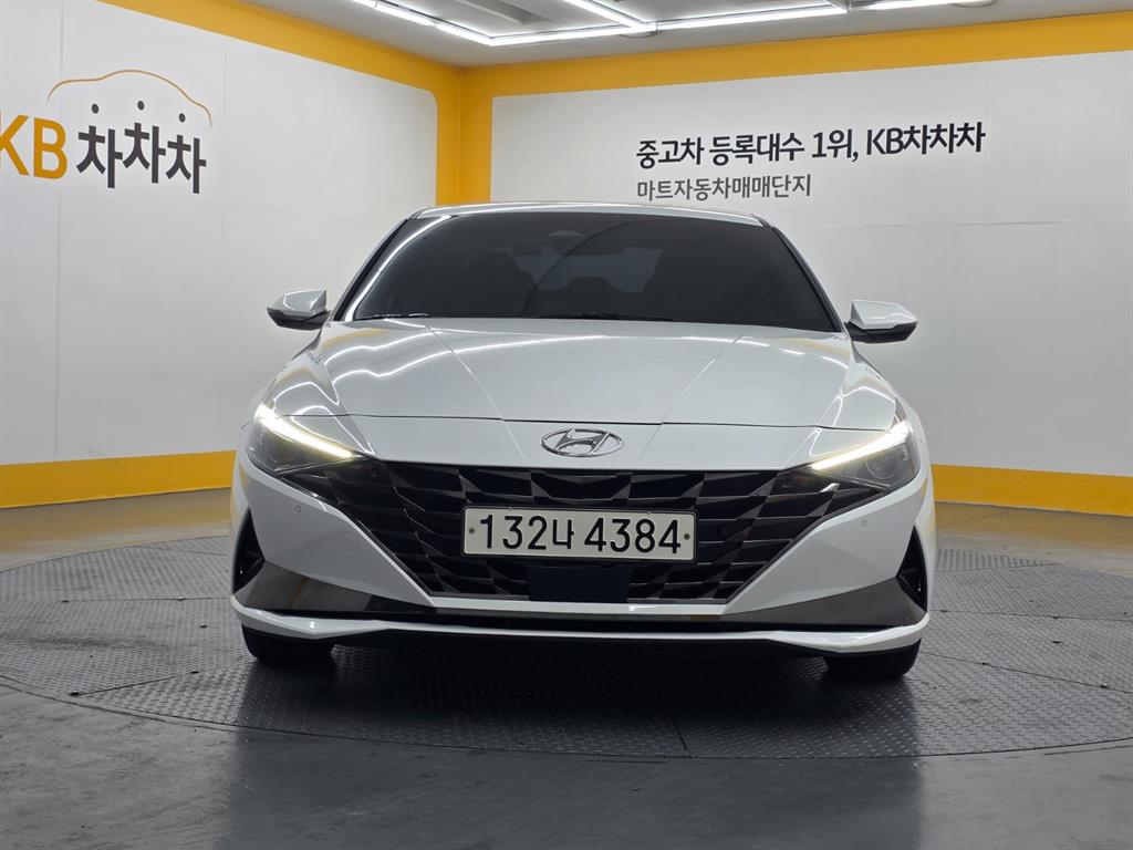 ���� �ƹݶ�(CN7) 1.6 ���ָ� ���