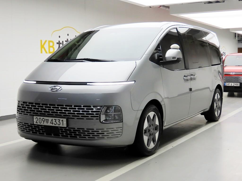 ���� ��Ÿ���� 2.2 ���� ��� 9�ν� 4WD ���