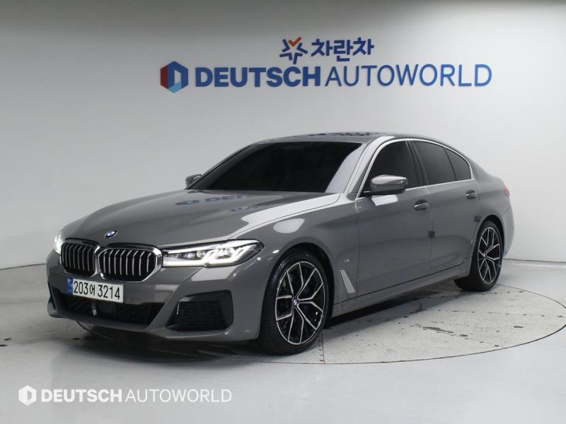 BMW 5�ø���(7����) 530i M ��������