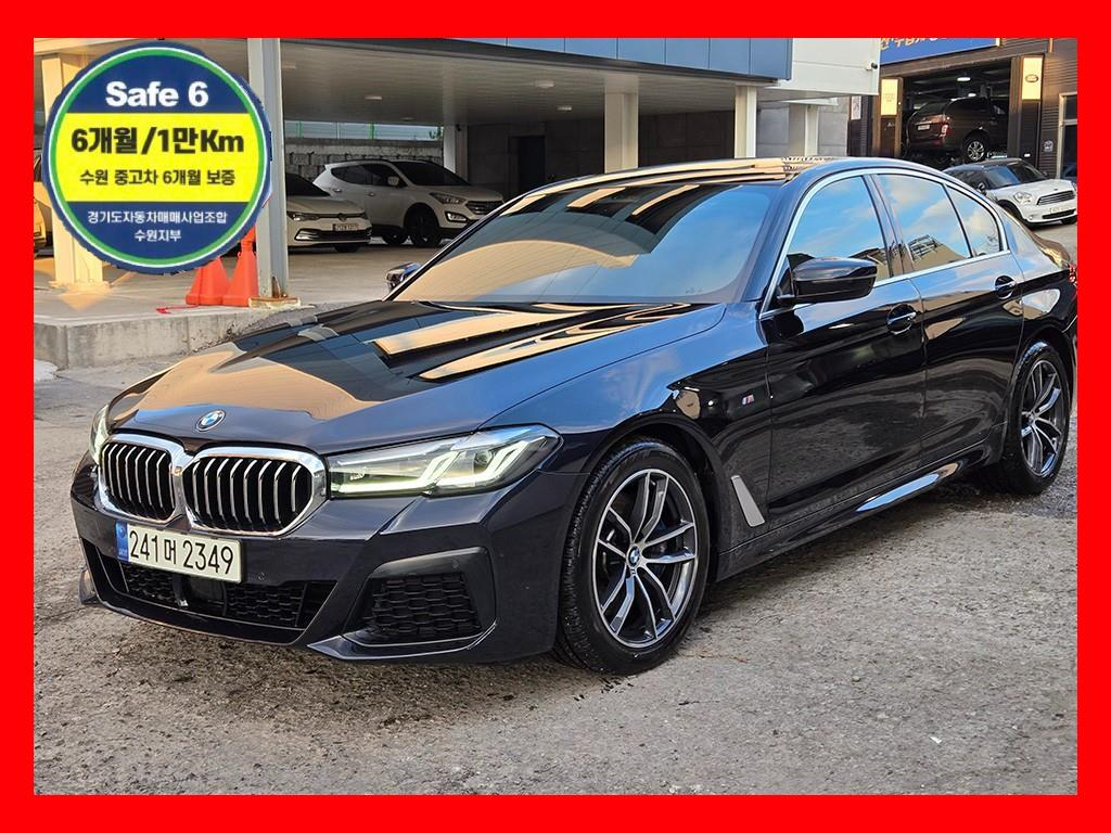 BMW 5�ø���(7����) 523d M ��������