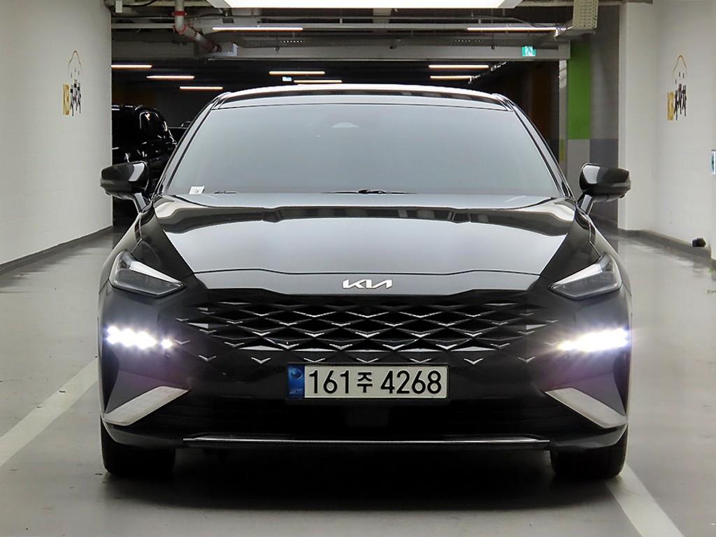 ��� K8 2.5 GDI �������