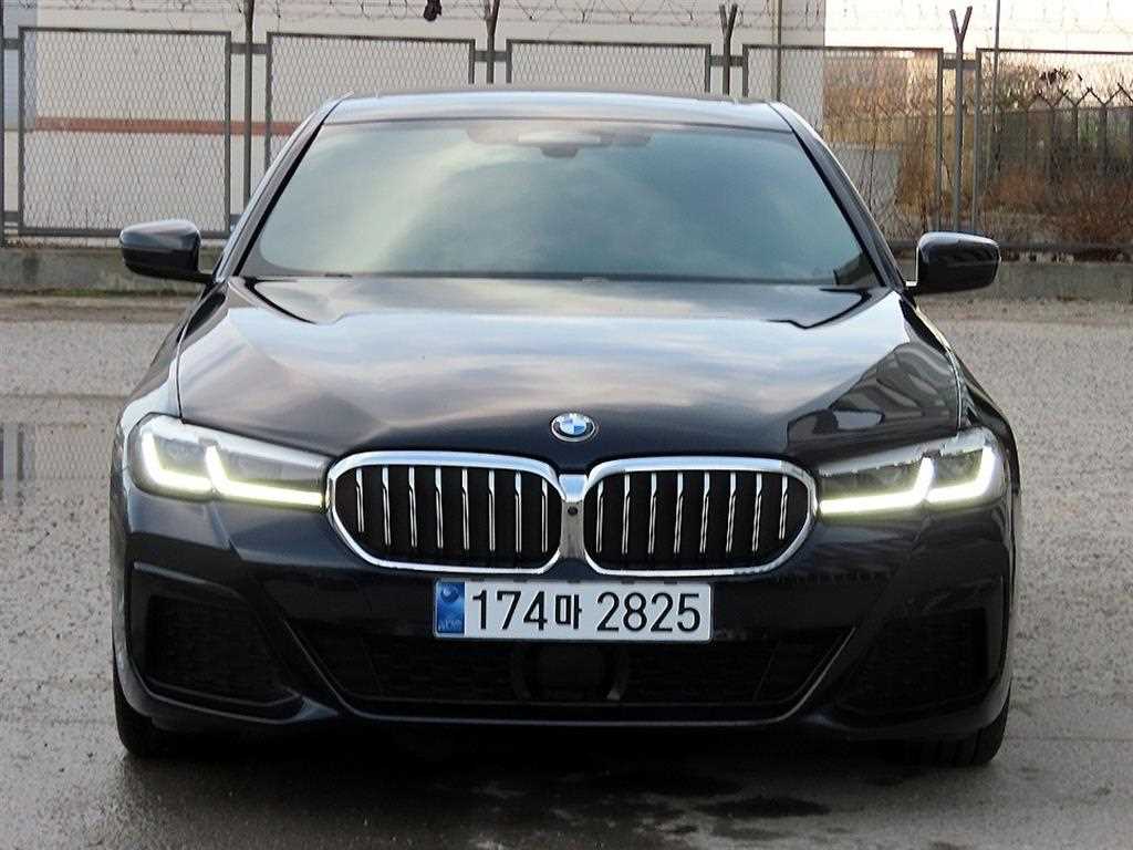 BMW 5�ø���(7����) 520i M ��������
