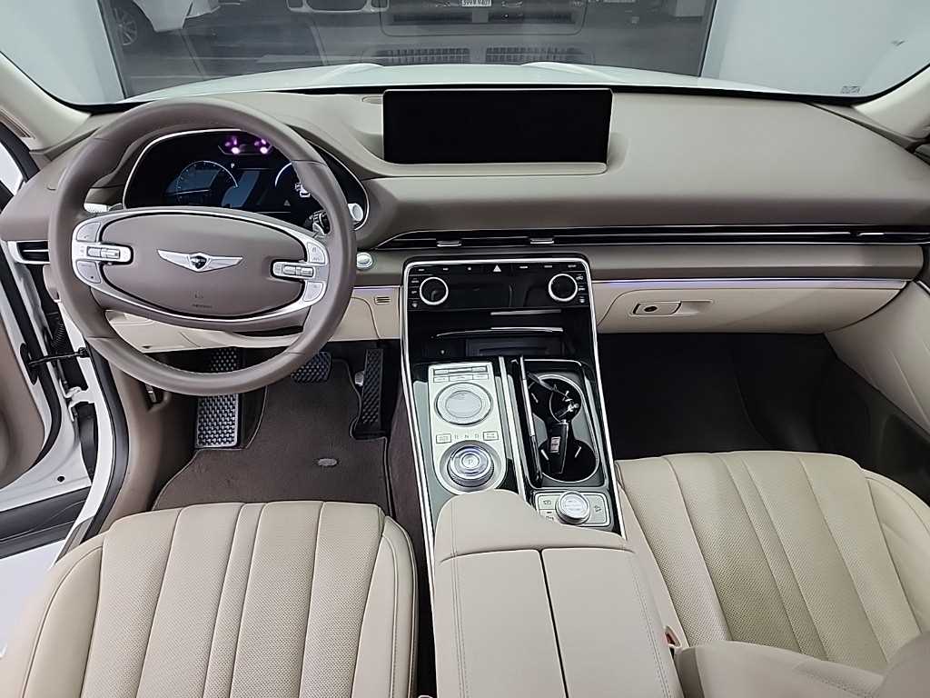 ���׽ý� GV80 3.0 ���� AWD �⺻��