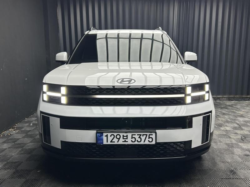���� �� �ô���Ÿ�� ���̺긮�� 1.6 HEV AWD Ķ���׷���