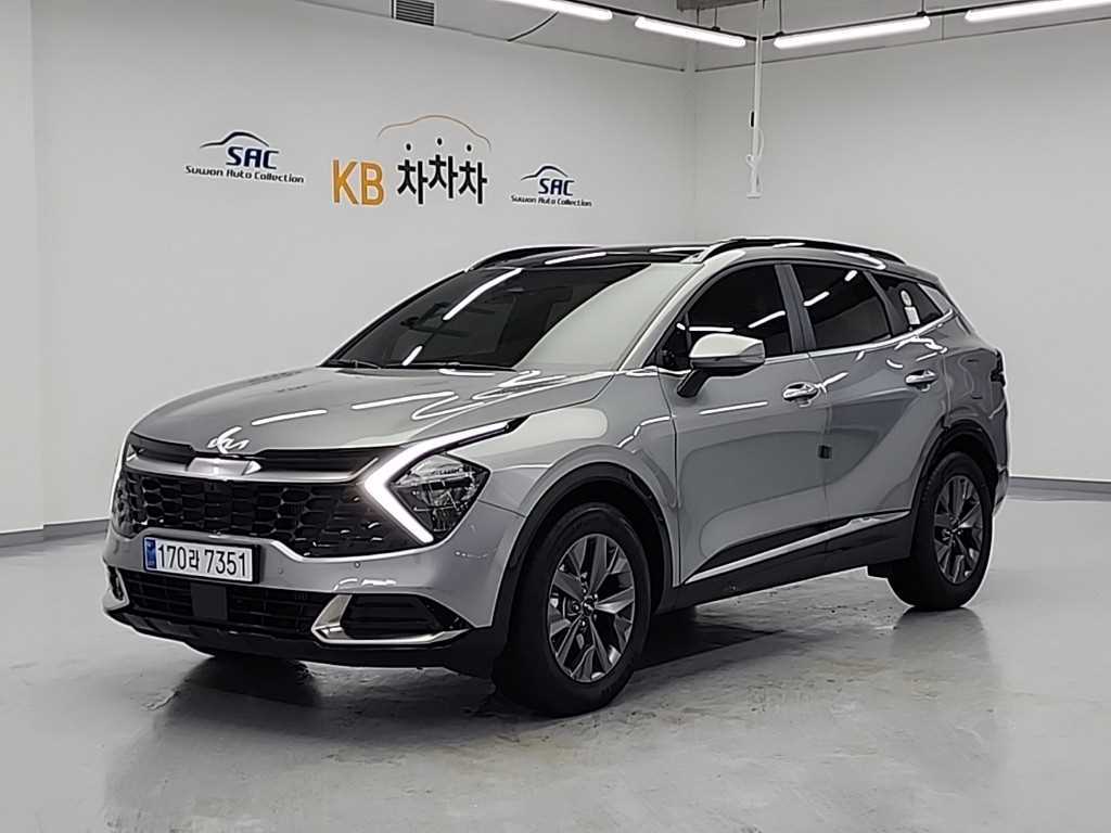 ��� �� �ô�����Ƽ�� 1.6 ���ָ� 2WD �������