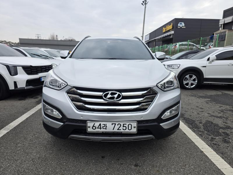 ���� ��Ÿ��(DM) ���� R2.0 4WD �ͽ�Ŭ��ú�