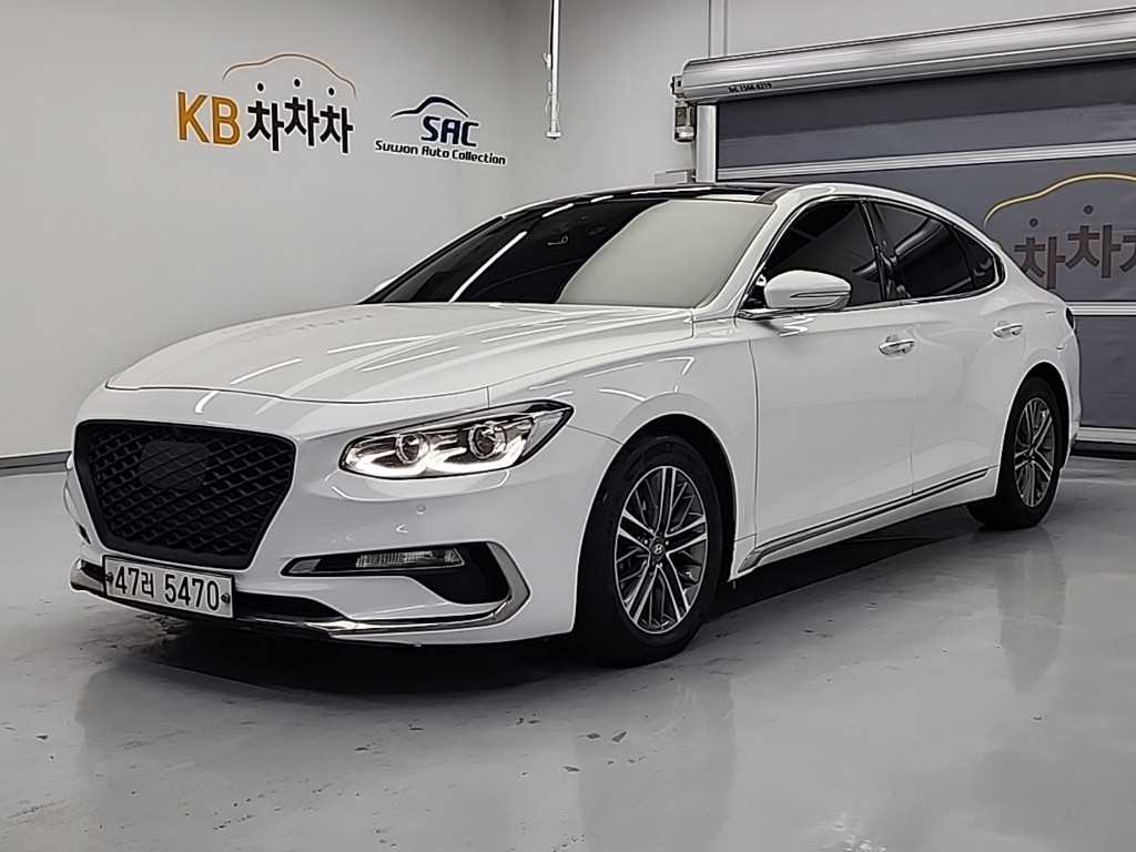 ���� �׷���IG 2.2 ���� �����̾�