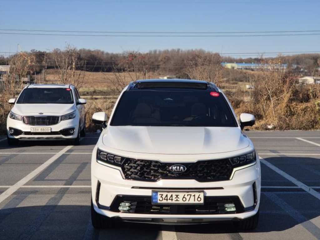 ��� �������(MQ4) 2.2 ���� 2WD �ñ״�ó