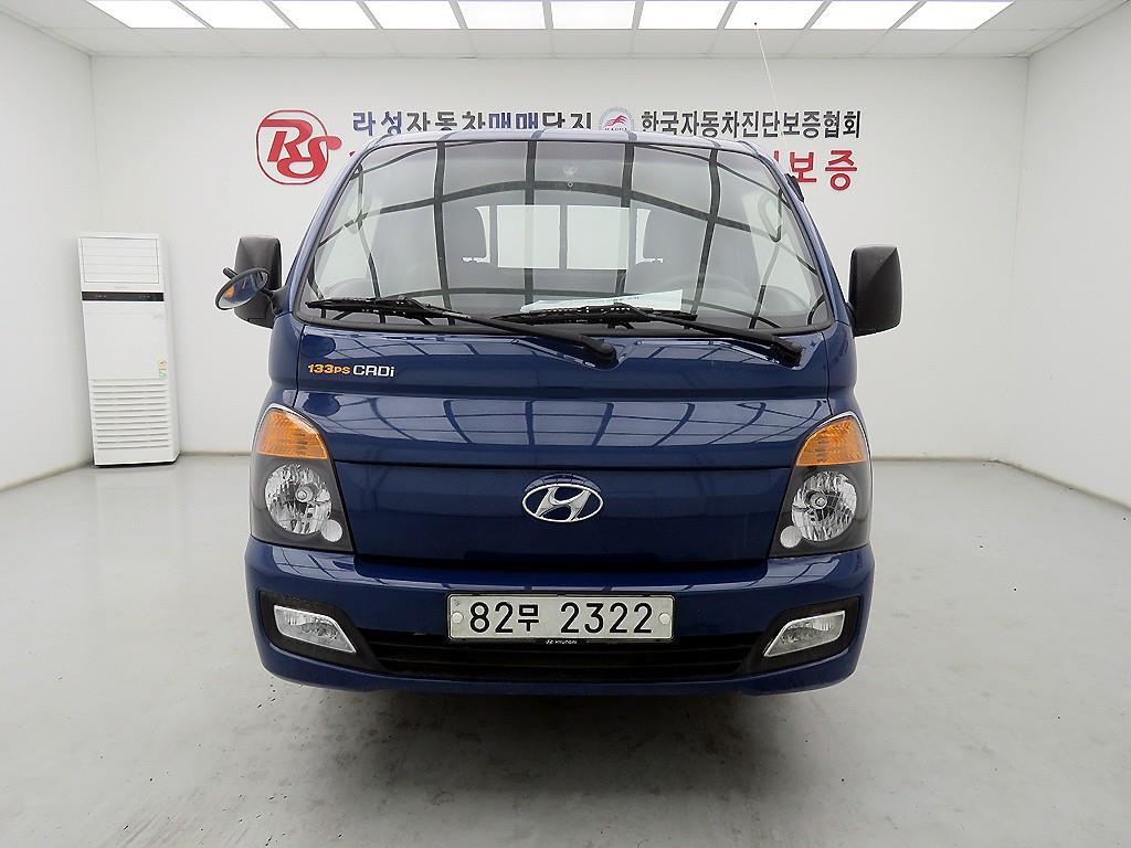 ���� ����II CRDi ����ĸ ������ ���̽���