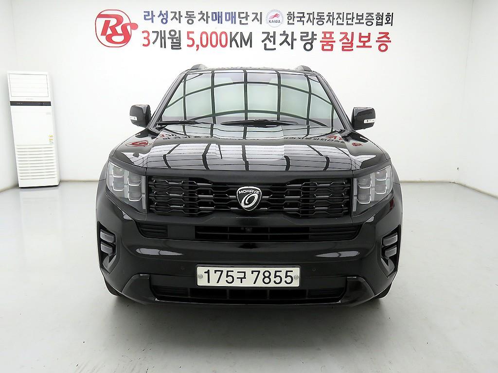 ��� ���Ϻ� �� ������ 3.0 ���� 4WD �������� �׷���Ƽ