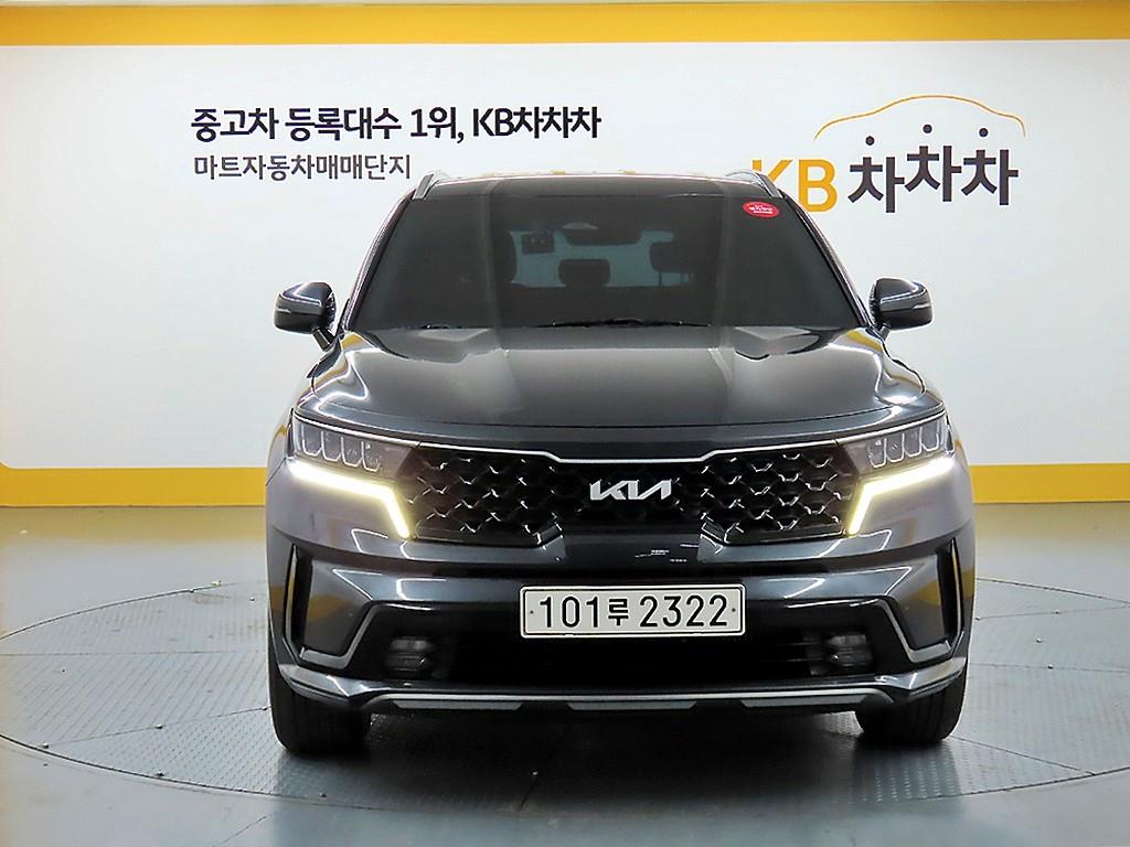 ��� �������(MQ4) 2.2 ���� 4WD ������Ƽ��