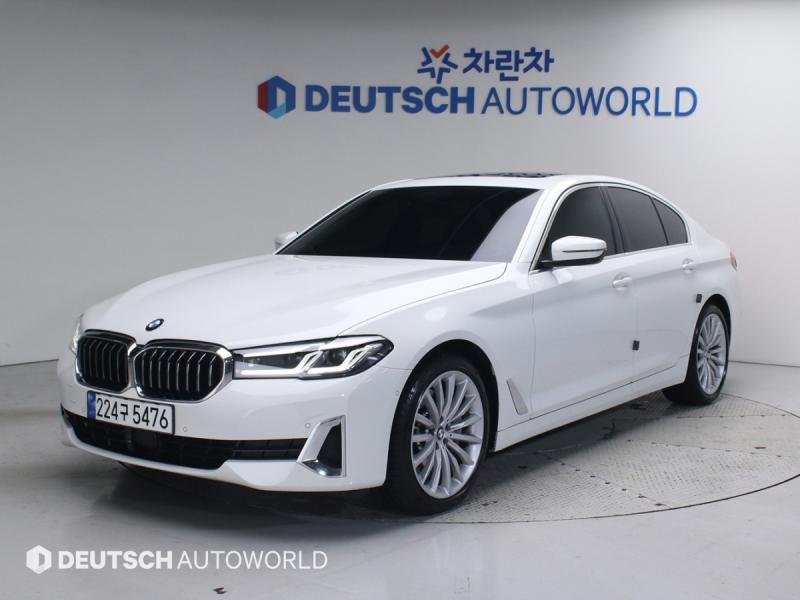 BMW 5�ø���(7����) 530i ���Ÿ�