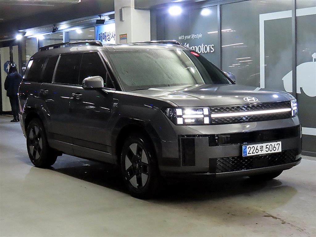 ���� �� �ô���Ÿ�� ���̺긮�� 1.6 HEV 2WD Ķ���׷���