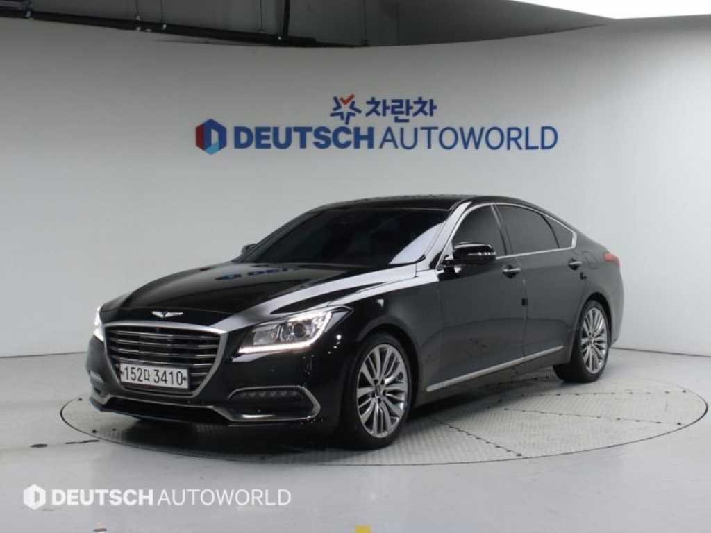 ���׽ý� G80 3.3 GDi �����̾� ���Ÿ�