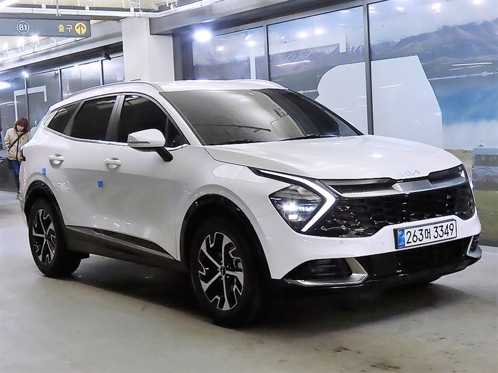 ��� �� �ô�����Ƽ�� ���̺긮�� 1.6 HEV �ñ״�ó