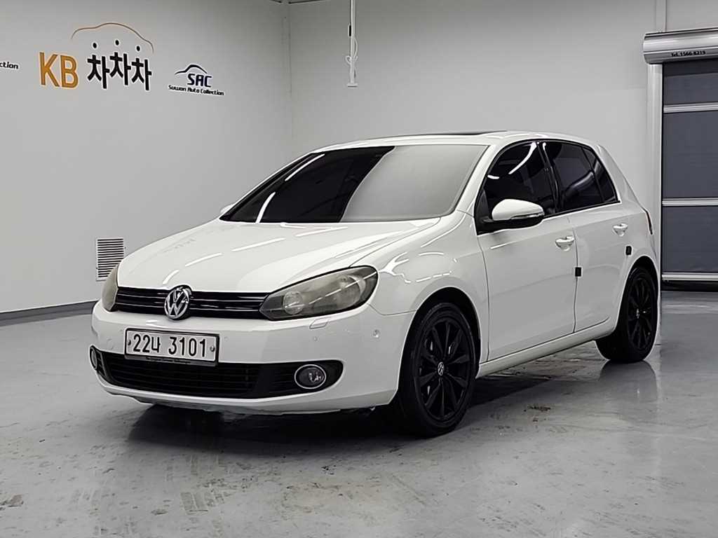 �����ٰ� ����(6����) 2.0 TDI 