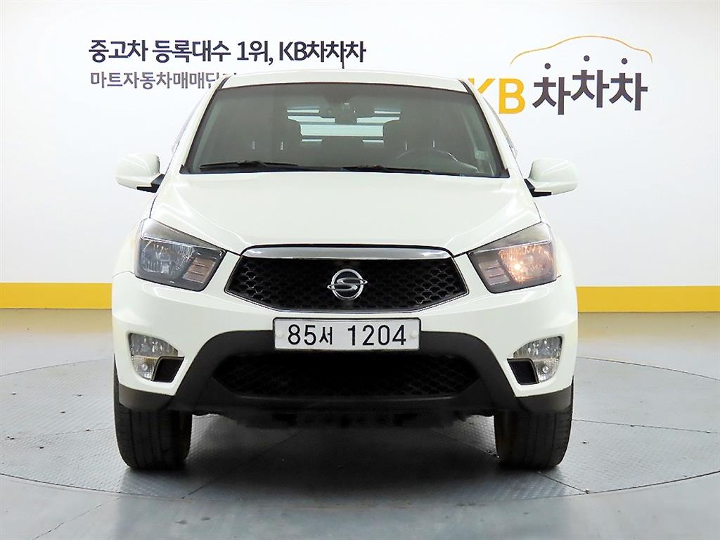 KG�����Ƽ(�ֿ�) �ڶ��� ������ CX7 4WD �м�