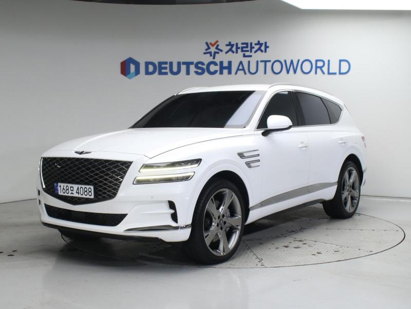 ���׽ý� GV80 2.5 ���ָ� 2WD �⺻��