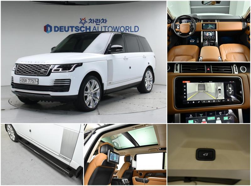 ����ι� �������ι�(4����) 4.4 SDV8 LWB AB