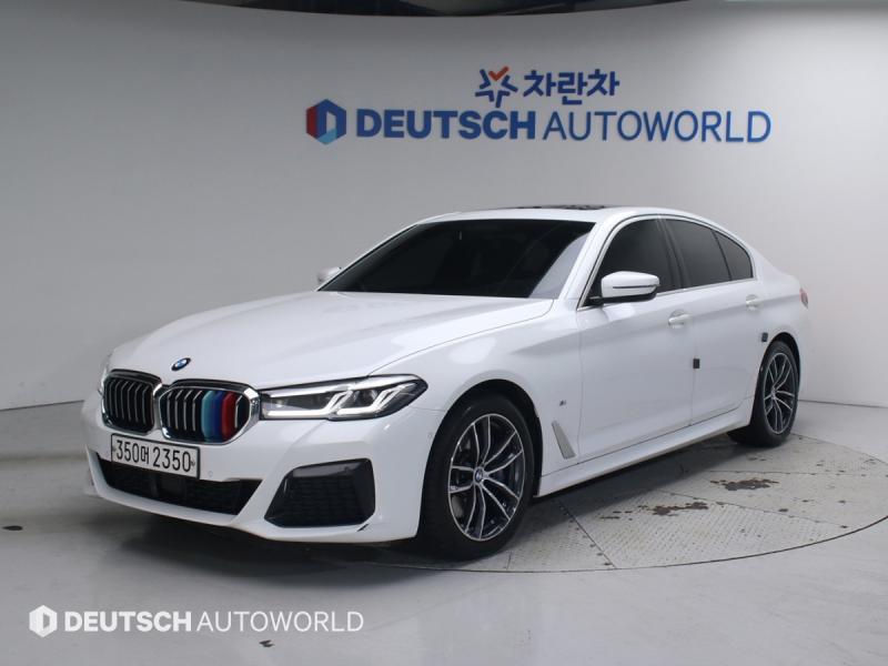 BMW 5�ø���(7����) 523d M ��������