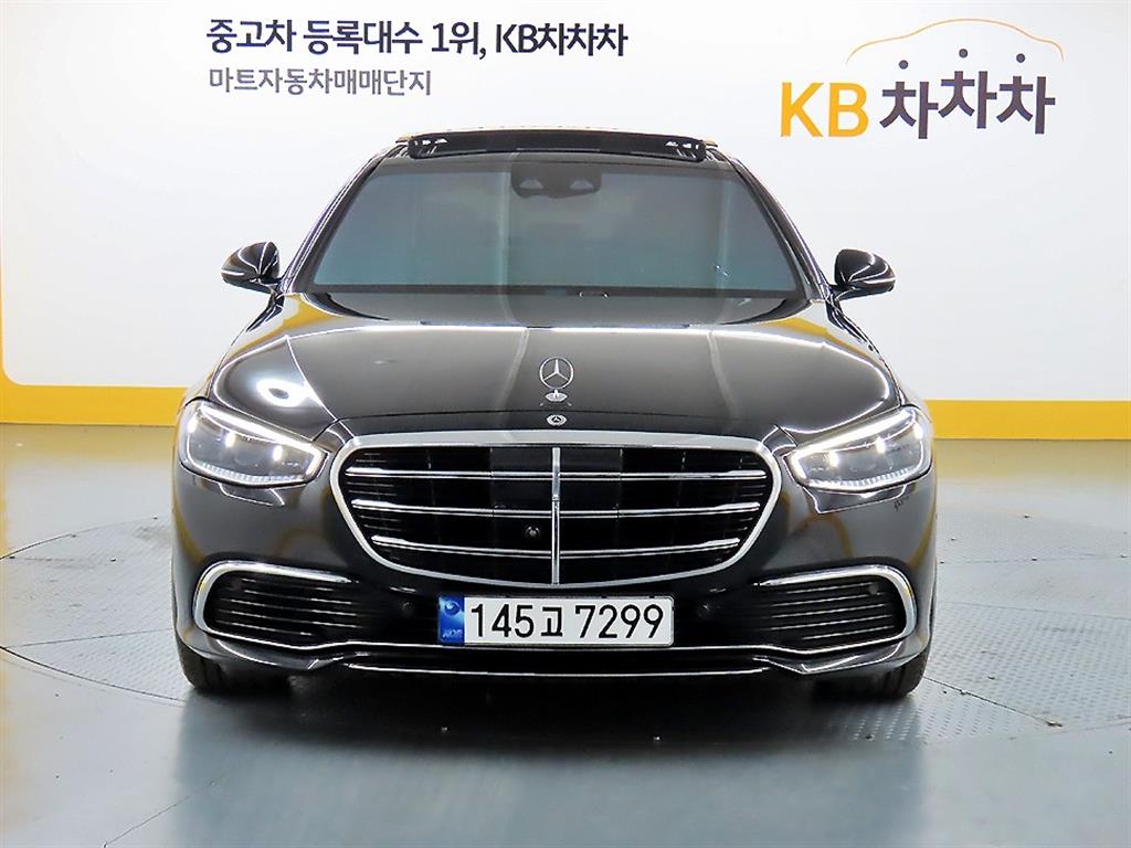 ���� SŬ����(7����) S580L 4��ƽ 