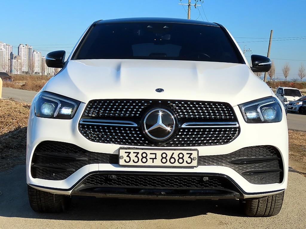 ���� GLEŬ����(4����) GLE 400d 4��ƽ ���� 
