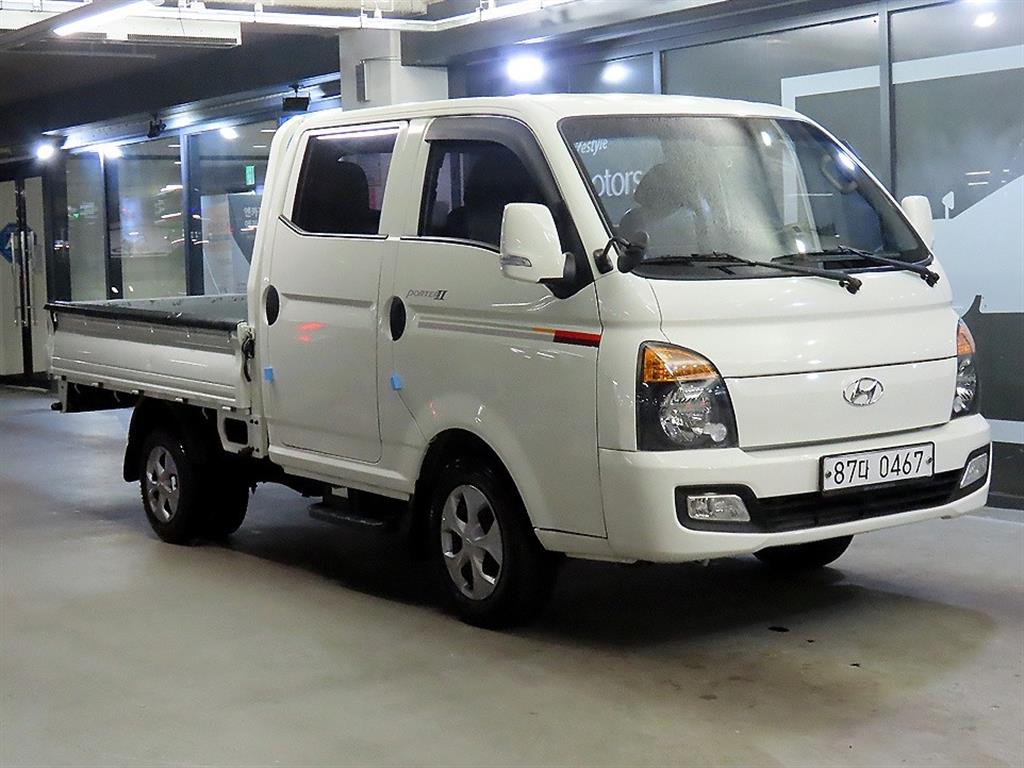 ���� ����II CRDi ����ĸ ������ ���
