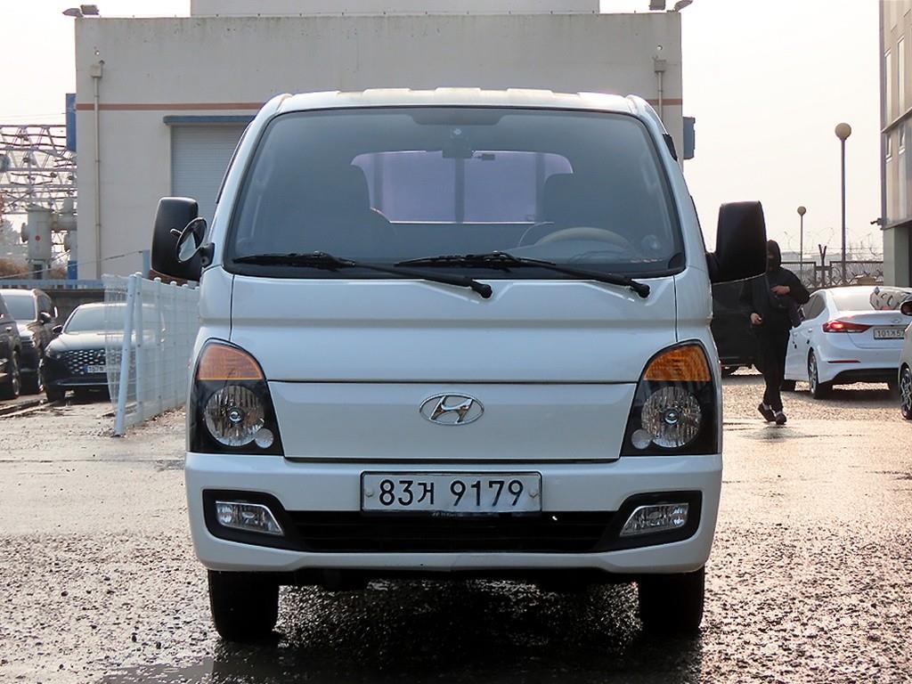 ���� ����II CRDi ����ĸ ������ �÷���