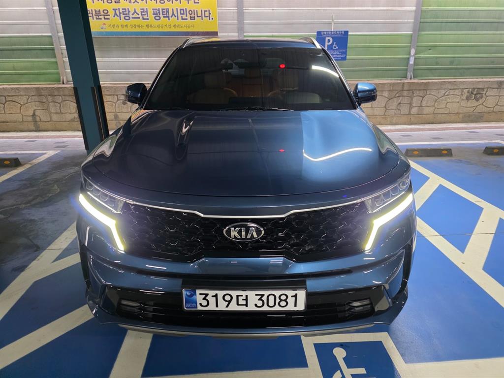 ��� �������(MQ4) 2.2 ���� 2WD ������Ƽ��