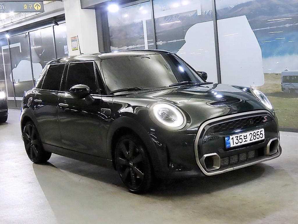 �̴� ����(3����) 5���� 2.0 S ���ַ�Ʈ �����