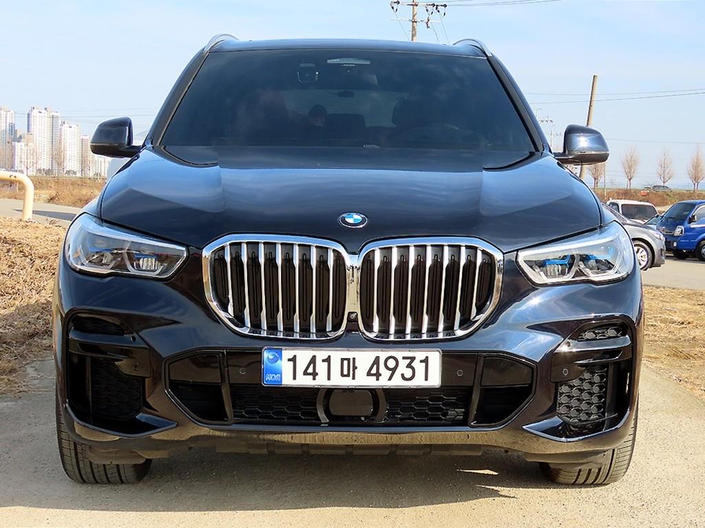 BMW X5(4����) 30d xDrive M ��������