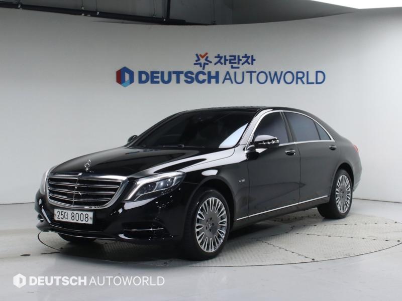 ���� SŬ����(6����) S600L 