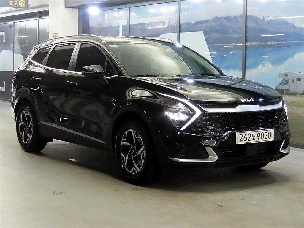 ��� �� �ô�����Ƽ�� 2.0 ���� 2WD ������Ƽ��